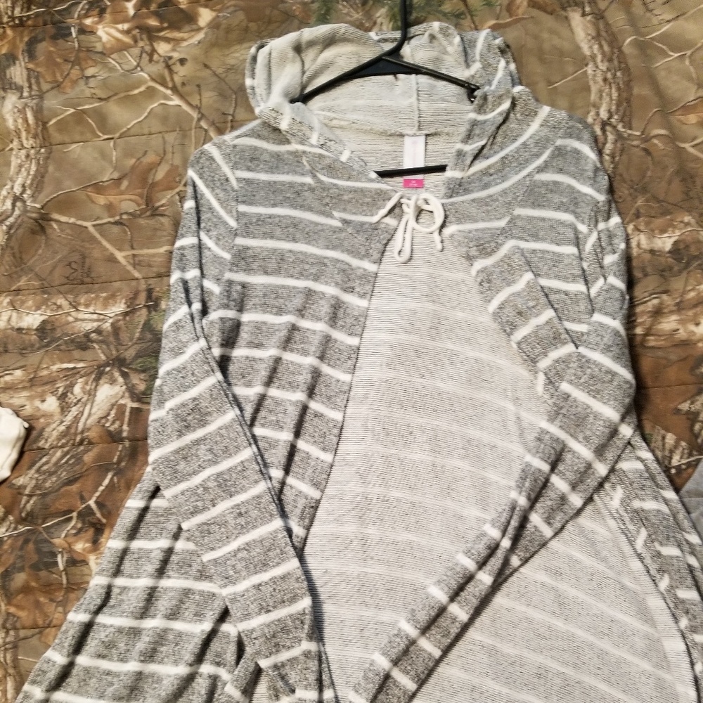 Overcoat